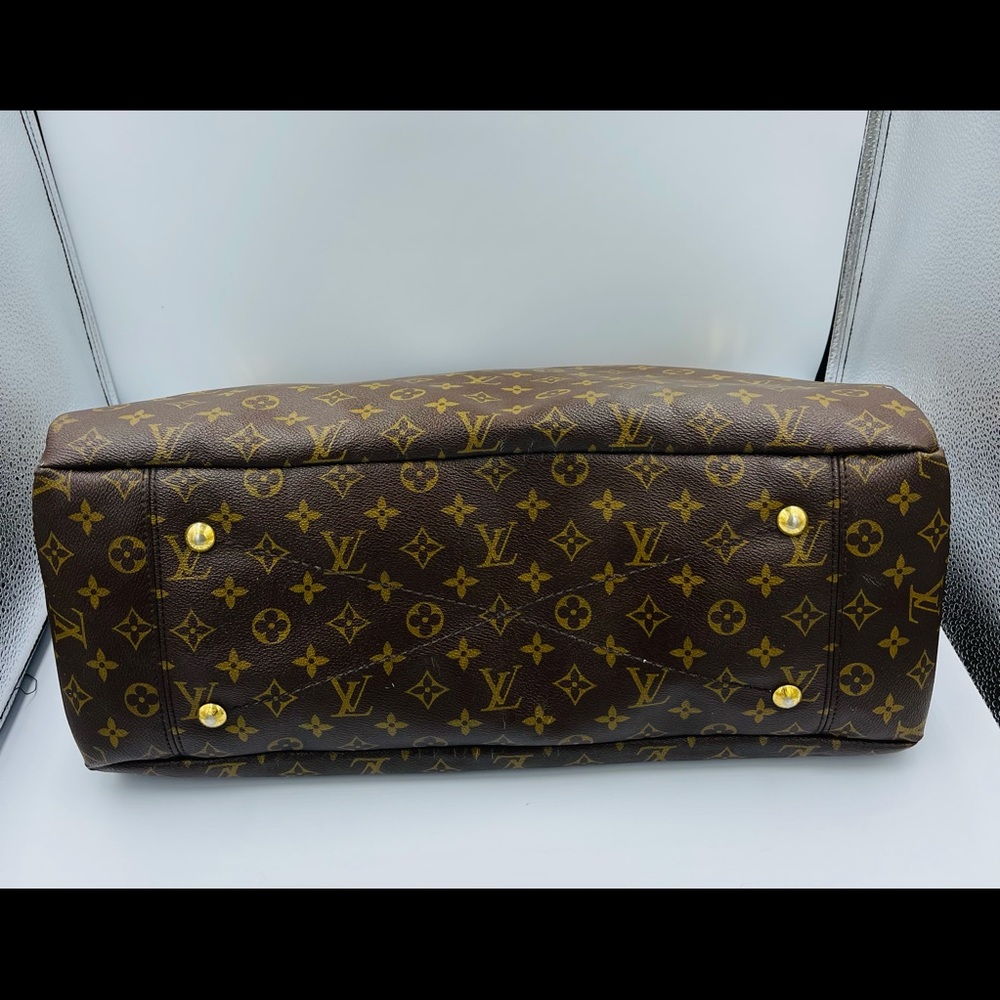 Louis Vuitton Artsy GM - Picture 6 of 9
